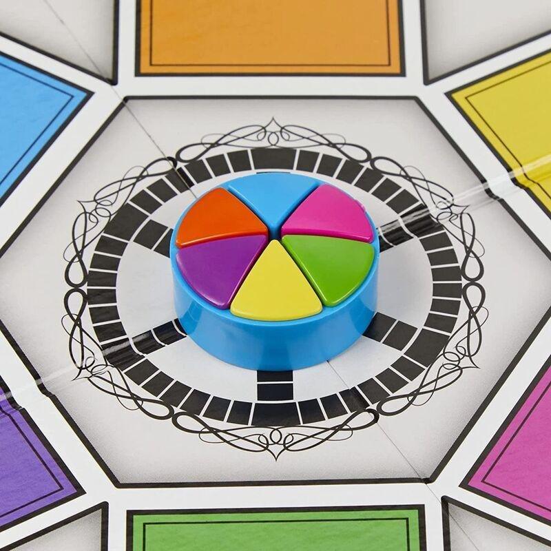 Hasbro Gaming Trivial Pursuit Decades 2010-2020 Board Game, , large image number 2