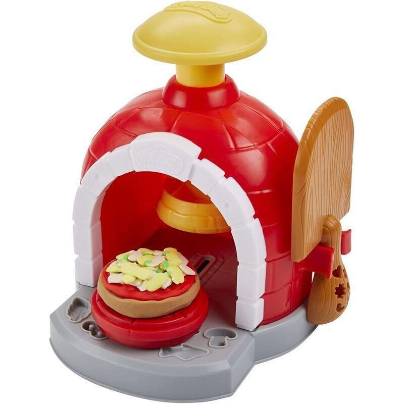 Play-Doh Kitchen Playsets Pizza Oven Playset, , large image number 2