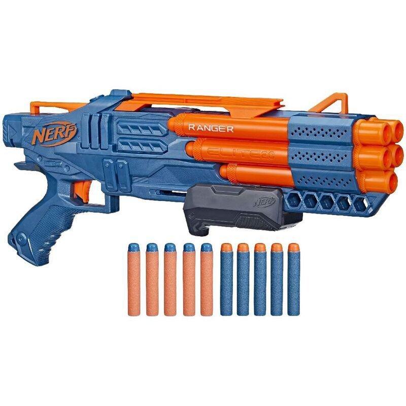 Nerf Elite 2.0 Ranger Blaster, , large image number 0