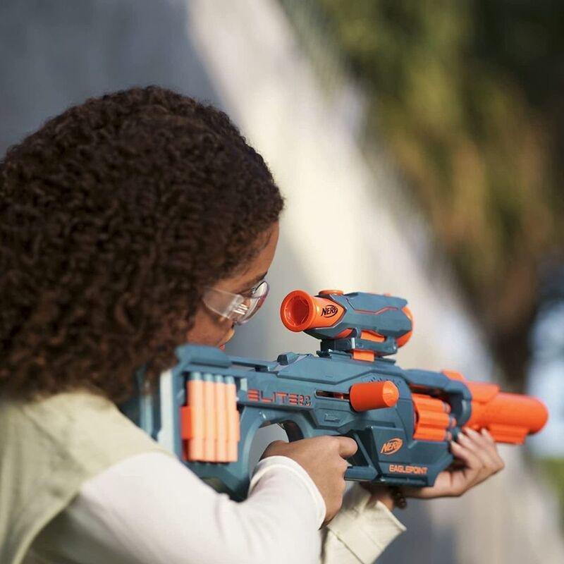 NERF Elite 2.0 Eaglepoint RD 8 Blaster, , large image number 2