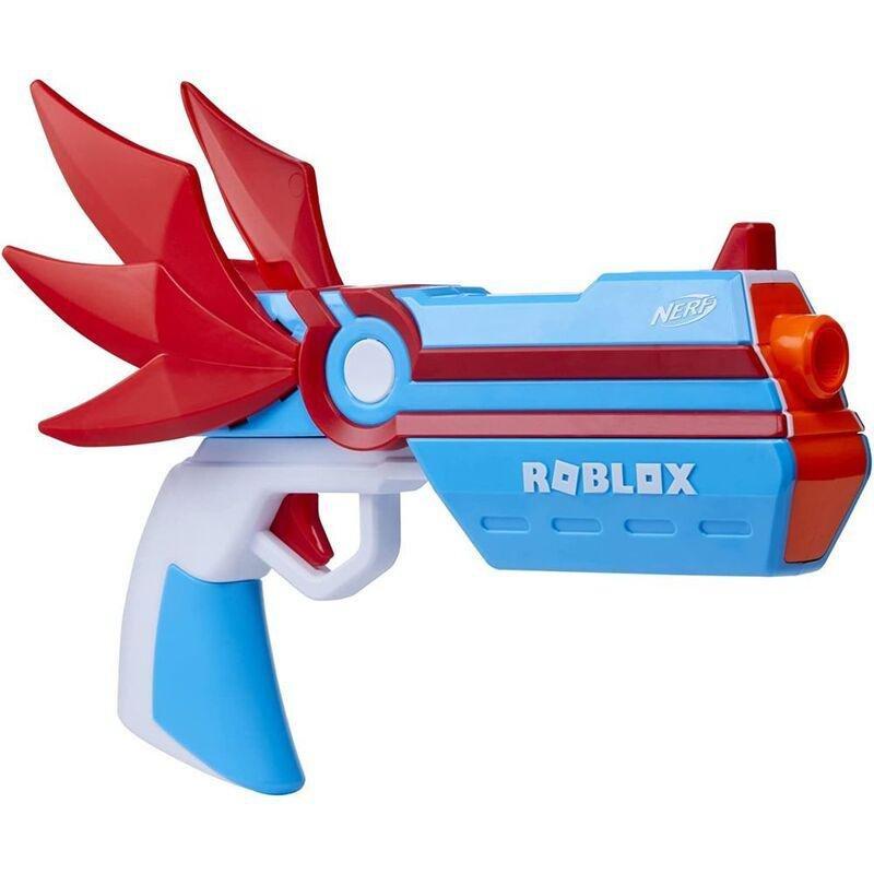 NERF Roblox Angel Blaster, , large image number 0
