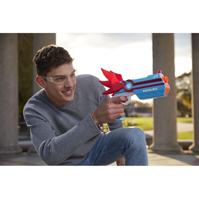 NERF Roblox Angel Blaster, , large image number 3
