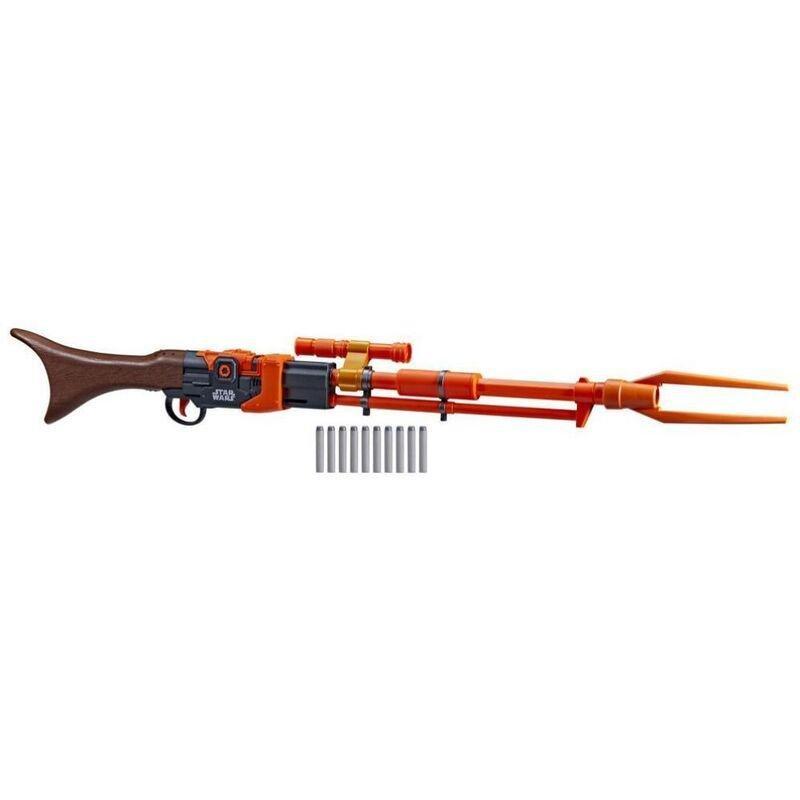 NERF Star Wars The Mandalorian Amban Phase-Pulse Blaster, , large image number 0