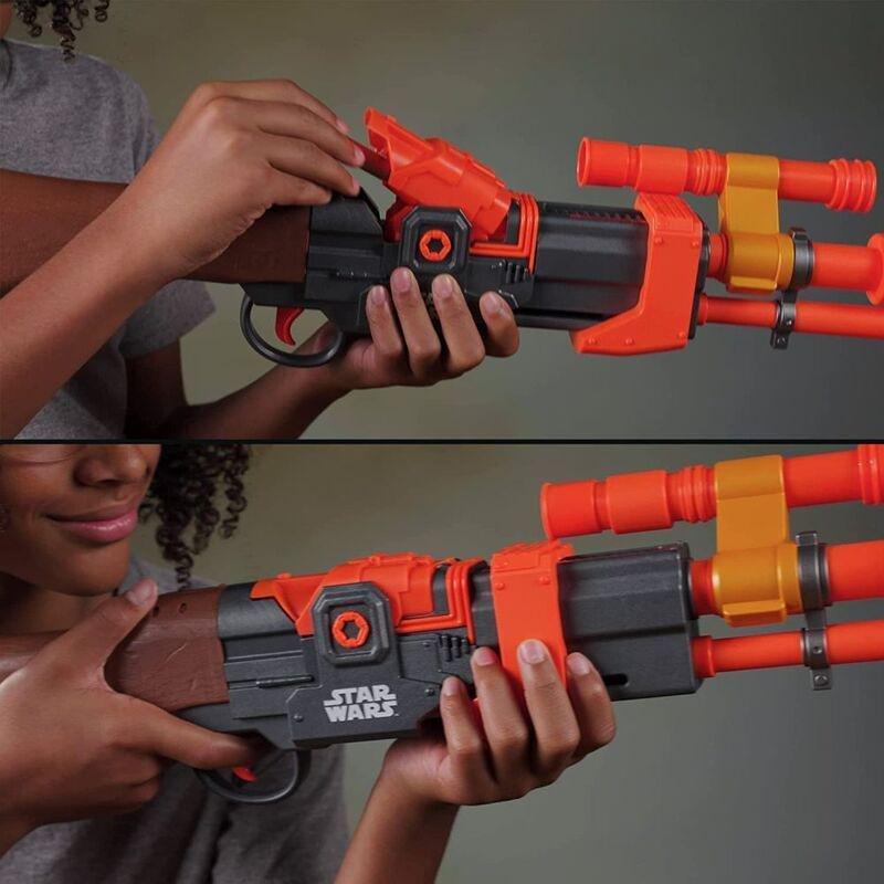 NERF Star Wars The Mandalorian Amban Phase-Pulse Blaster, , large image number 2