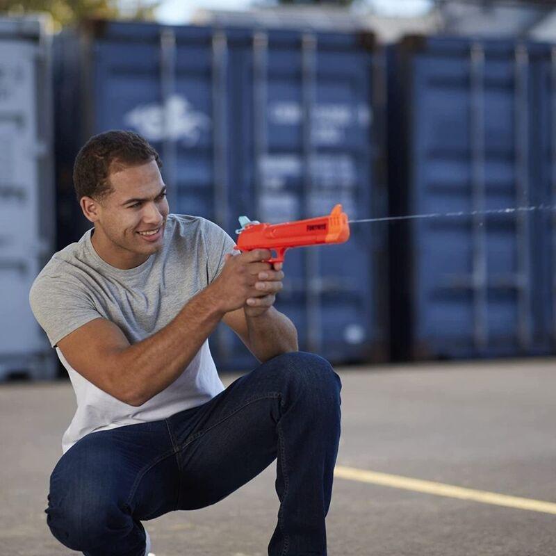 NERF Super Soaker Fortnite Hc Water Blaster, , large image number 3