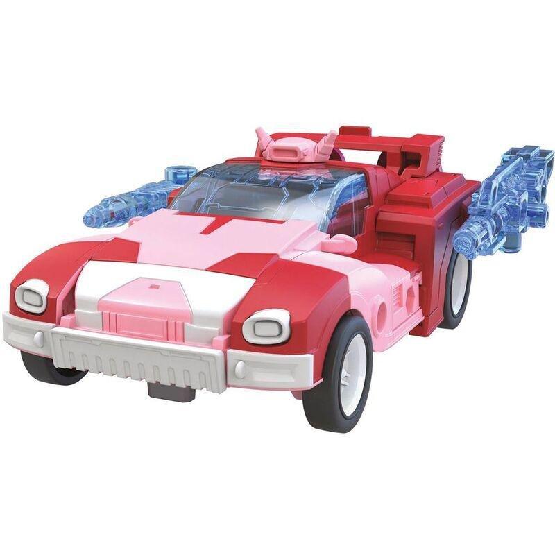 Hasbro Transformers Legacy Evolution Elita 1 Deluxe Action Figure, , large image number 1
