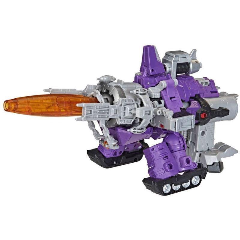 Hasbro Transformers Legacy Evolution Galvatron Pr Leader Action Figure, , large image number 2