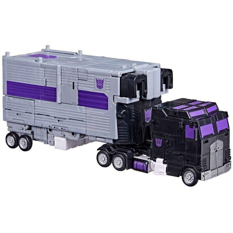 Hasbro Transformers Legacy Evolution Commander Action Figure, , large image number 0