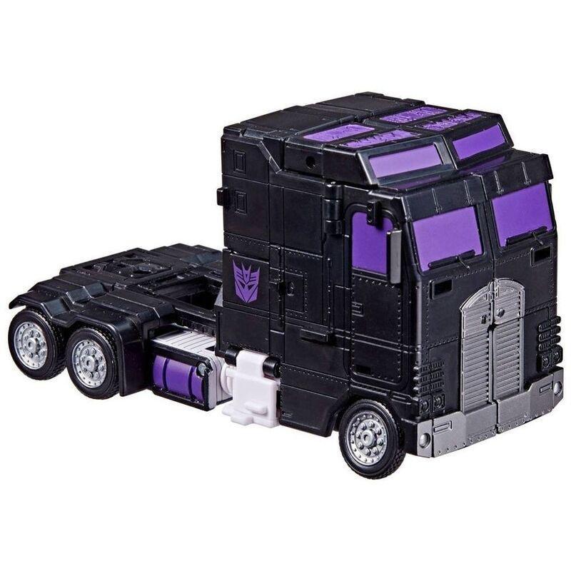 Hasbro Transformers Legacy Evolution Commander Action Figure, , large image number 1