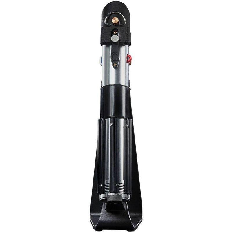 Hasbro Star Wars The Black Series Force Fx Elite Lightsaber Character 1, , large image number 1