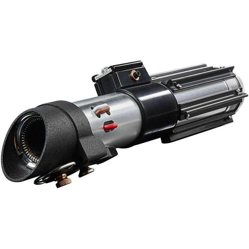 Hasbro Star Wars The Black Series Force Fx Elite Lightsaber Character 1, , large image number 2
