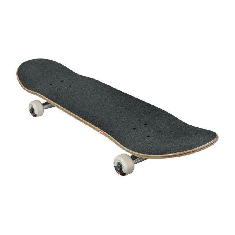 Globe G1 Stack Complete Skateboard - Black/Candy Cloud, , large image number 1