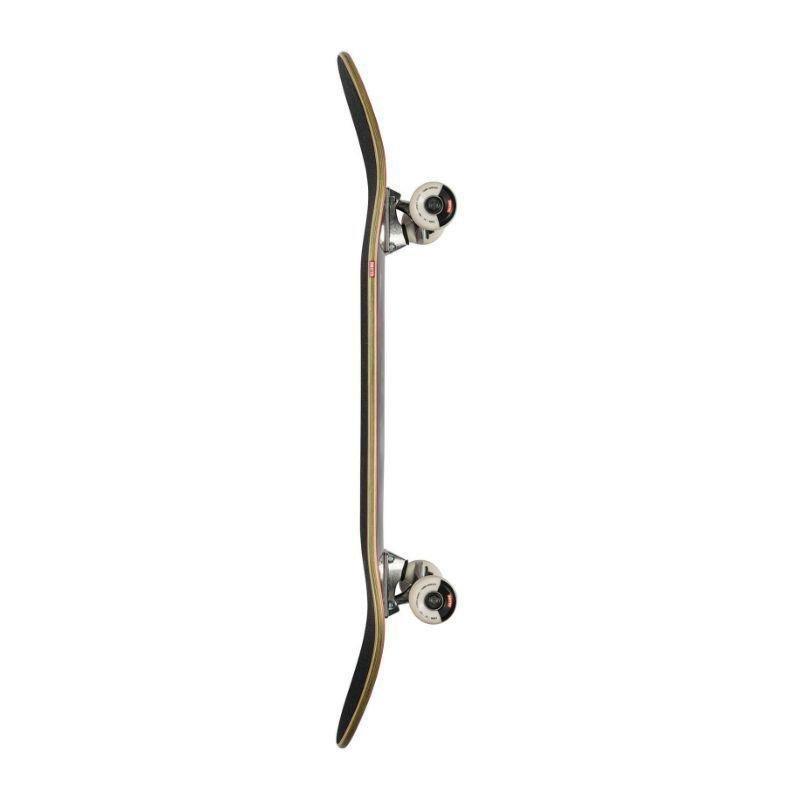 Globe G1 Stack Complete Skateboard - Black/Candy Cloud, , large image number 2