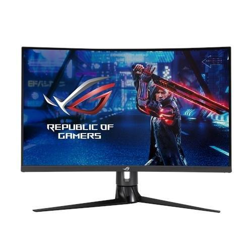 Asus ROG Strix 32.5-Inch WQHD/144Hz Gaming Monitor, , large image number 0