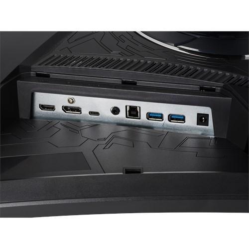 Asus ROG Strix 32.5-Inch WQHD/144Hz Gaming Monitor, , large image number 4