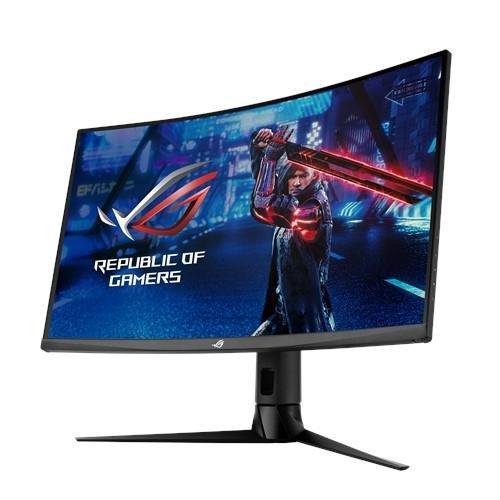 Asus ROG Strix 32.5-Inch WQHD/144Hz Gaming Monitor, , large image number 6
