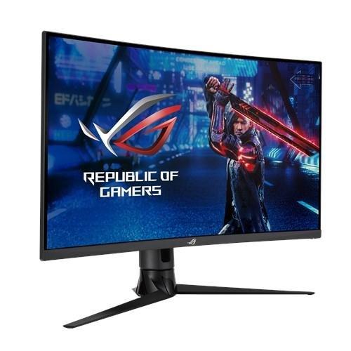 Asus ROG Strix 32.5-Inch WQHD/144Hz Gaming Monitor, , large image number 8