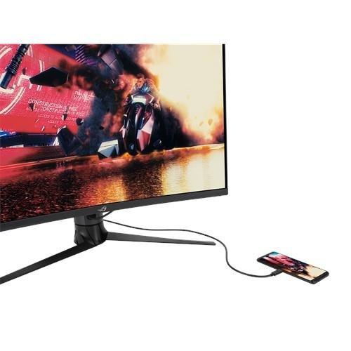 Asus ROG Strix 32.5-Inch WQHD/144Hz Gaming Monitor, , large image number 9