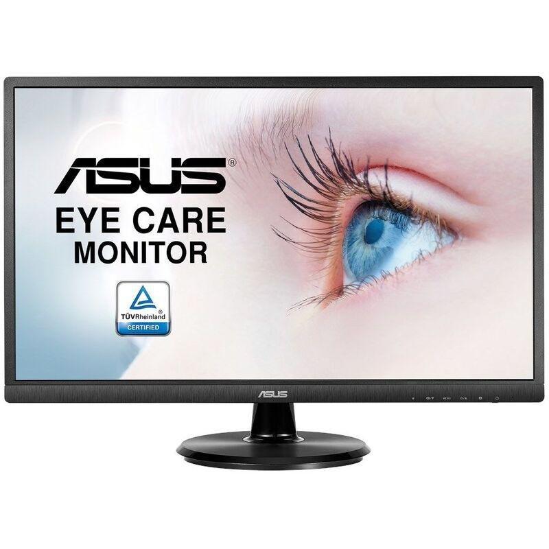 ASUS Eye Care 23.8-inch FHD/75Hz Monitor, , large image number 0