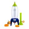 DISCOVERY MINDBLOWN - Discovery Mindblown Rocketship Reaction Chamber Laboratory Play Kit (9 Pieces)