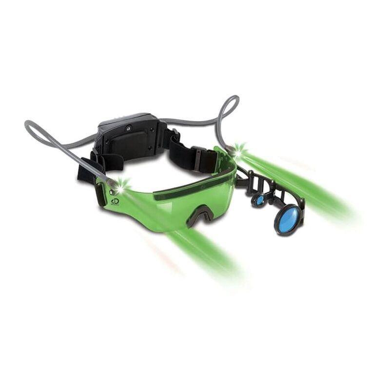 Discovery Night Vision Spy Goggles, , large image number 2