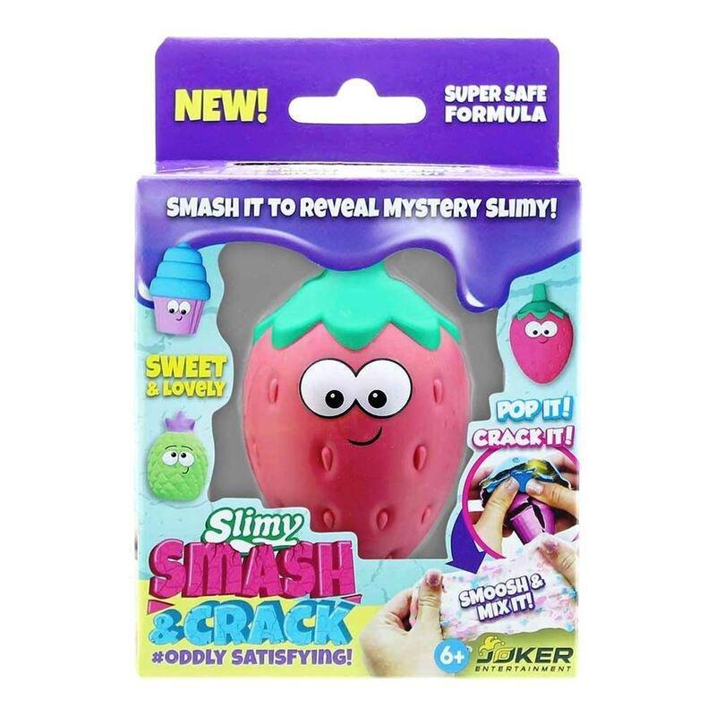 Slimy Smash And Crack Pack (Assortment - Incldudes 1), , large image number 4