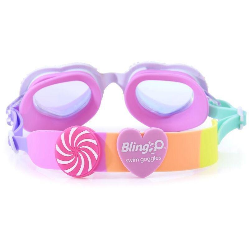 Bling2O I Love Candy Swim Goggles, , large image number 2