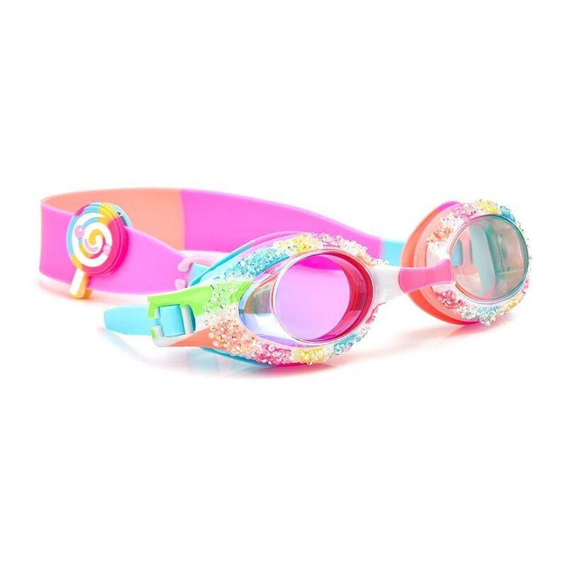 Bling2O Candy Sticks Swim Goggles, , large image number 0