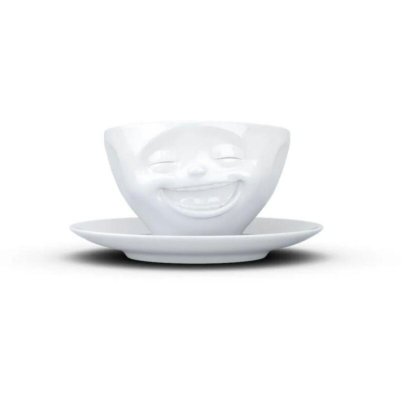 58 Products Laughing Coffee Cup 200ml, , medium