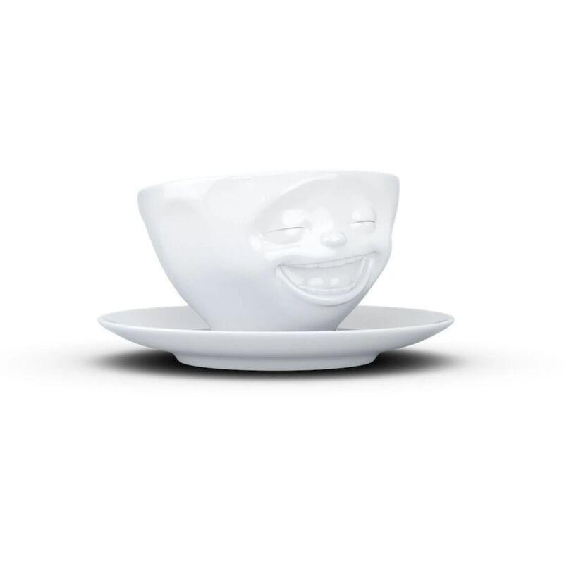 58 Products Laughing Coffee Cup 200ml, , large image number 1