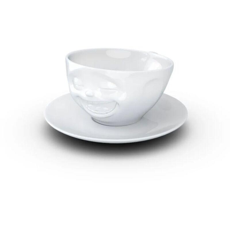 58 Products Laughing Coffee Cup 200ml, , large image number 2