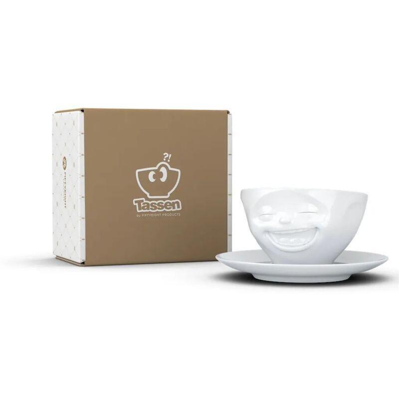 58 Products Laughing Coffee Cup 200ml, , large image number 3