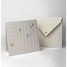 OUMNIYAT - Oumniyat Mabrouk 1 Greeting Card White (14 x 14cm)