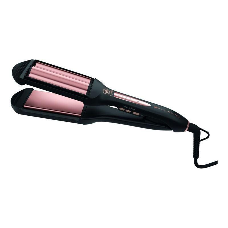 Wave straightener deals