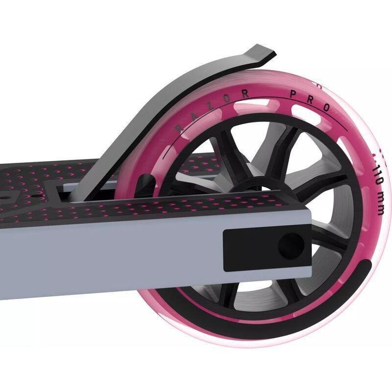 Razor Pro XXX Cascade Stunt Scooter, , large image number 3