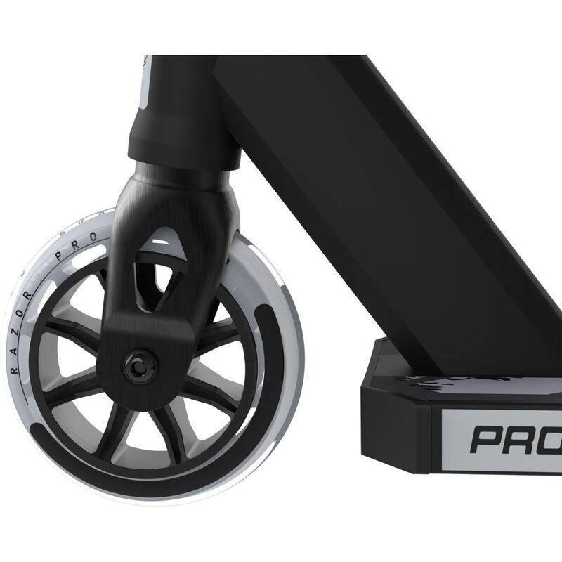 Razor Pro XXX Cascade Stunt Scooter, , large image number 4