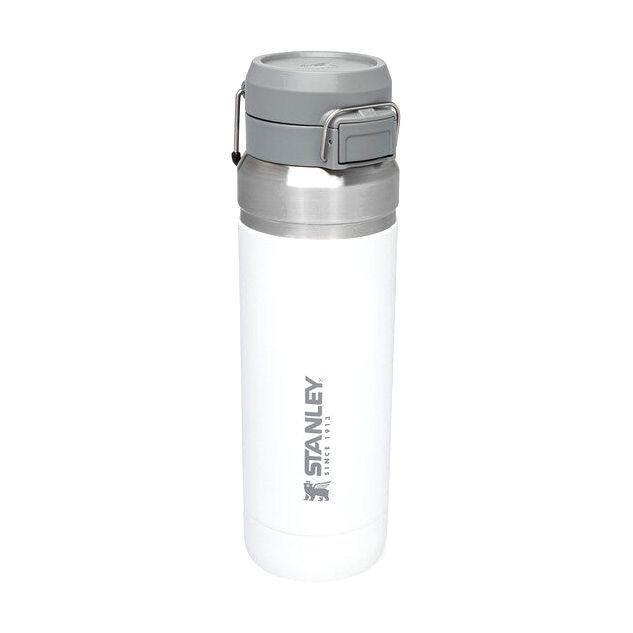 Stanley GO Flip Water Bottle - Polar 1064ml, , large image number 0