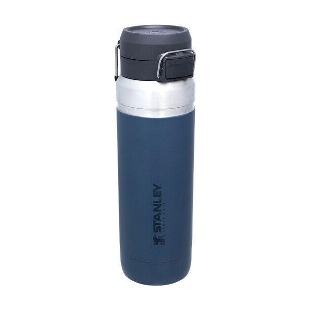 Stanley GO Flip Water Bottle - Abyss 1064ml, , large image number 0