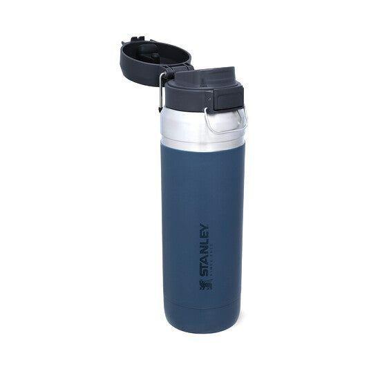 Stanley GO Flip Water Bottle - Abyss 1064ml, , large image number 1