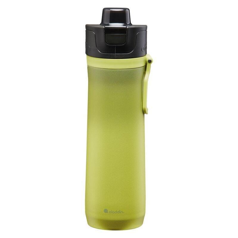 Aladdin Sports Thermavac Water Bottle - Sage-Lime Gradient 600ml, , large image number 0