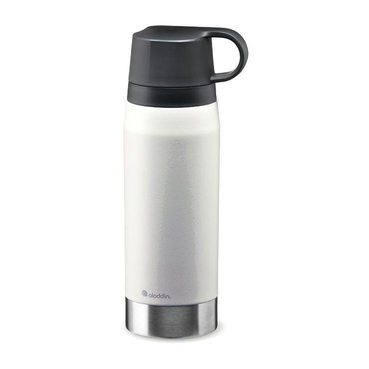 Aladdin Citypark Thermavac Water Bottle Stone Grey 1100ml, , large image number 0