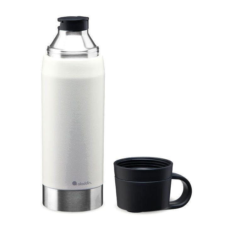 Aladdin Citypark Thermavac Water Bottle Stone Grey 1100ml, , large image number 2