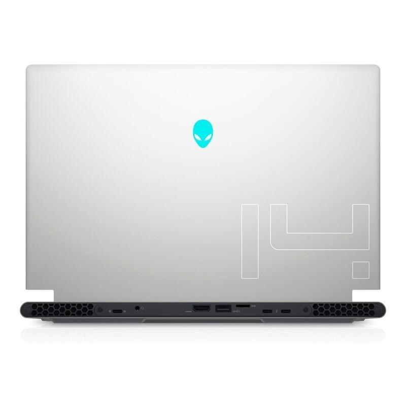 Alienware X14 Gaming Laptop intel core i7-12700H/16GB/512GB SSD/NVIDIA GeForce RTX 3060 6GB/14-inch FHD/144Hz/Windows 11 Home - Lunar Light (English), , large image number 7