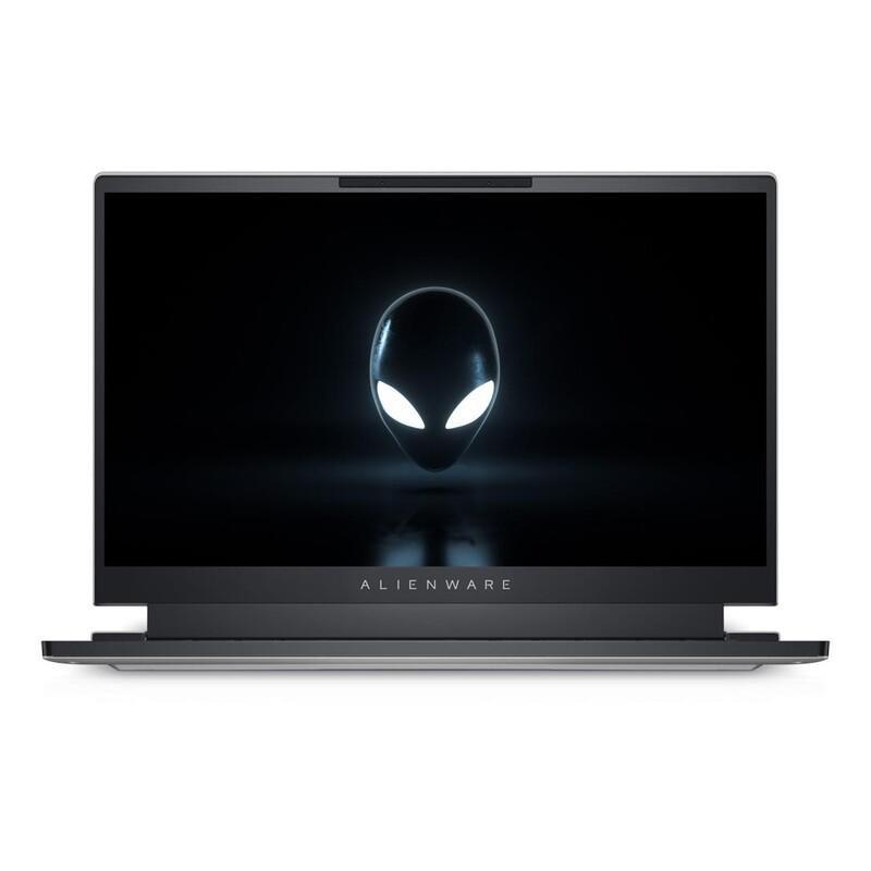 Alienware X14 Gaming Laptop intel core i7-12700H/32GB/1TB SSD/NVIDIA GeForce RTX 3060 6GB/14-inch FHD/144Hz/Windows 11 Home - Lunar Light (English), , large image number 1