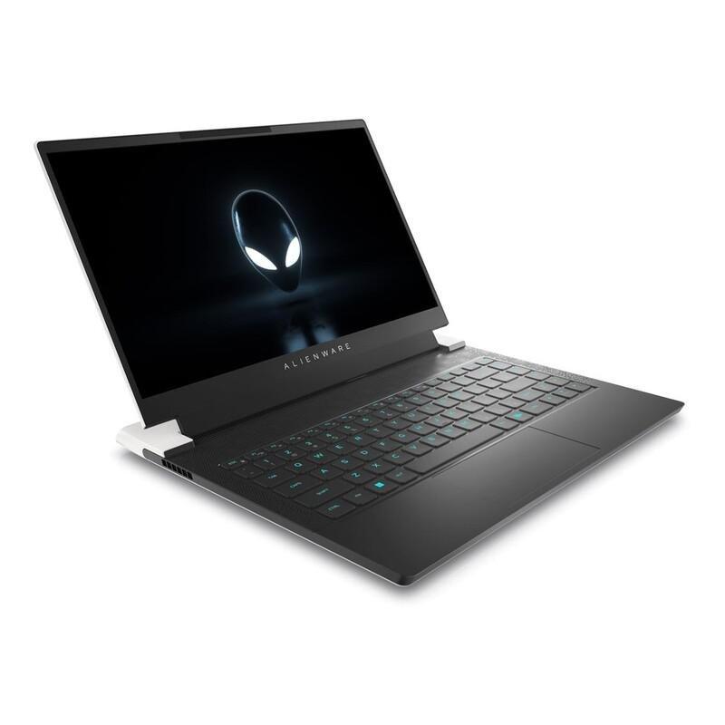 Alienware X14 Gaming Laptop intel core i7-12700H/32GB/1TB SSD/NVIDIA GeForce RTX 3060 6GB/14-inch FHD/144Hz/Windows 11 Home - Lunar Light (English), , large image number 3