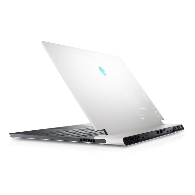 Alienware X14 Gaming Laptop intel core i7-12700H/32GB/1TB SSD/NVIDIA GeForce RTX 3060 6GB/14-inch FHD/144Hz/Windows 11 Home - Lunar Light (English), , large image number 4