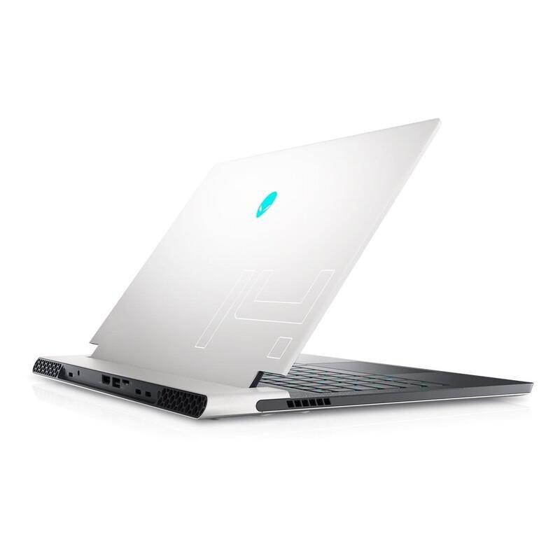 ALIENWARE - Alienware X14 Gaming Laptop intel core i7-12700H/32GB/1TB SSD/NVIDIA GeForce RTX 3060 6GB/14-inch FHD/144Hz/Windows 11 Home - Lunar Light (English)