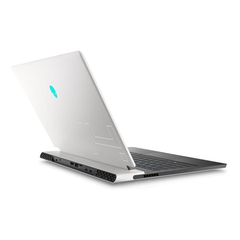 Alienware X14 Gaming Laptop intel core i7-12700H/32GB/1TB SSD/NVIDIA GeForce RTX 3060 6GB/14-inch FHD/144Hz/Windows 11 Home - Lunar Light (English), , large image number 8