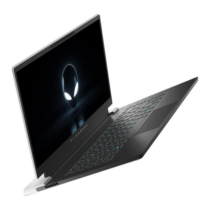 ALIENWARE - Alienware X14 Gaming Laptop intel core i7-12700H/32GB/1TB SSD/NVIDIA GeForce RTX 3060 6GB/14-inch FHD/144Hz/Windows 11 Home - Lunar Light (English)