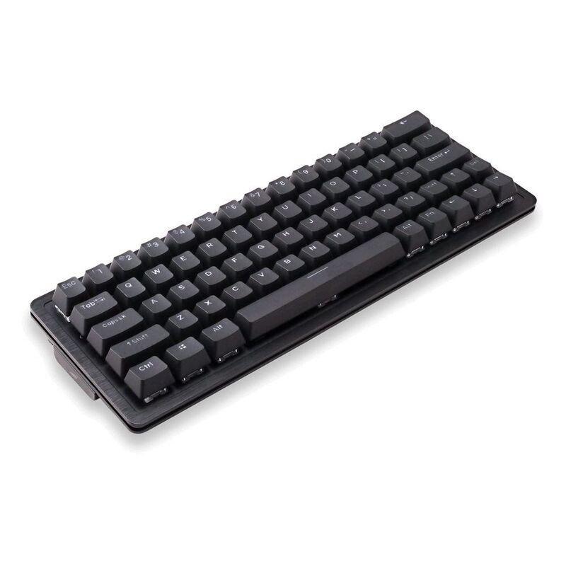 Mountain Everest 60 Compact RGB Mechanical Gaming Keyboard - Tactile55 Switch - Black (US English), , large image number 3